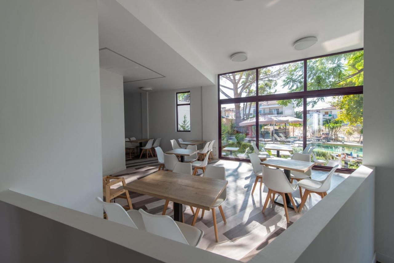 Avra Nafpliou Hotel Ngoại thất bức ảnh